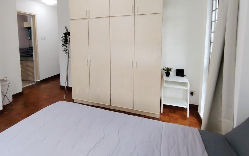 Emerald Park, 6 Indus Road, Alexandra / Commonwealth, Room Rental, 165 sqft, Condominium For Rent, by Jeron Lee, 500269660 - Bedroom - PropertyGuru.com.sg