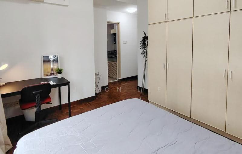 Emerald Park, 6 Indus Road, Alexandra / Commonwealth, Room Rental, 165 sqft, Condominium For Rent, by Jeron Lee, 500269660 - Bedroom - PropertyGuru.com.sg