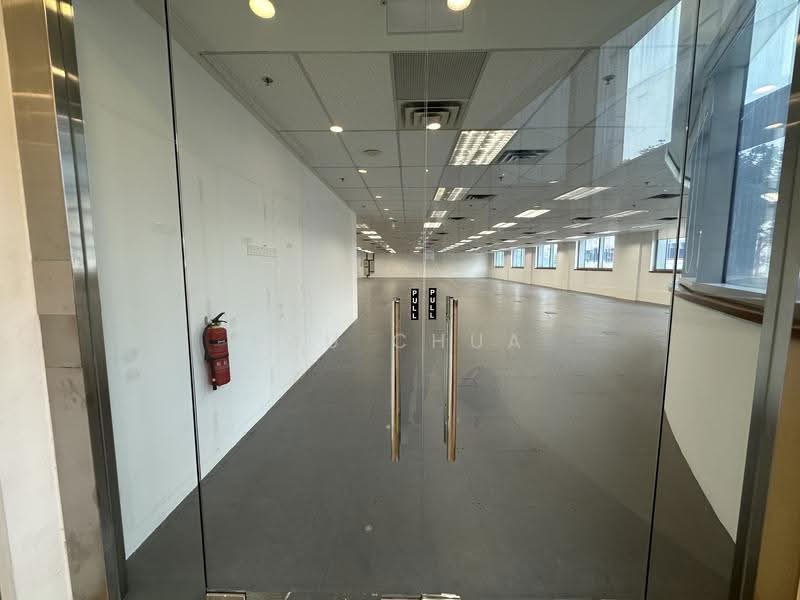 Haw Par Centre, 180 Clemenceau Avenue, Orchard / River Valley, 11,318 sqft, Office For Rent, by Pau Chua, 500269662 - Interior - CommercialGuru.com.sg