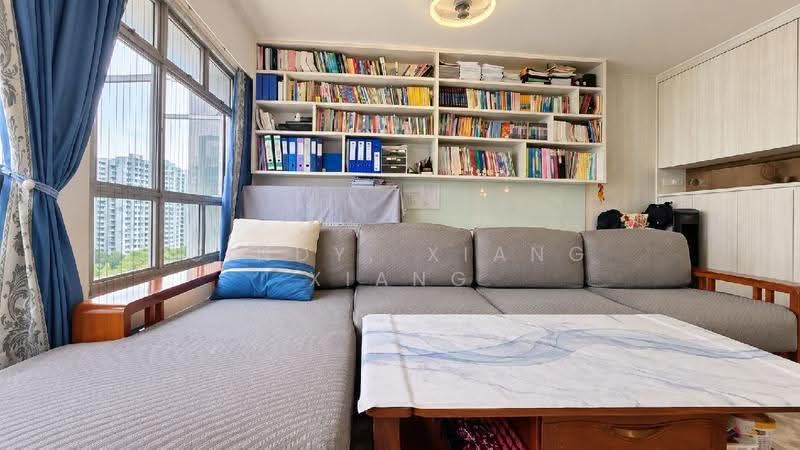 810A Choa Chu Kang Avenue 7, 810A 810A, Dairy Farm / Bukit Panjang / Choa Chu Kang, 3 Bedrooms, 1,216 sqft, HDB Flat For Sale, by Cindy, Xiang Xiang, 500269665 - PropertyGuru.com.sg