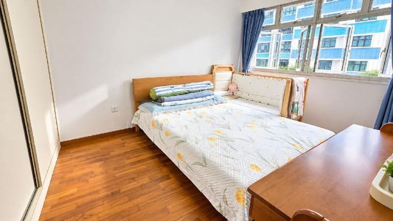 810A Choa Chu Kang Avenue 7, 810A 810A, Dairy Farm / Bukit Panjang / Choa Chu Kang, 3 Bedrooms, 1,216 sqft, HDB Flat For Sale, by Cindy, Xiang Xiang, 500269665 - PropertyGuru.com.sg