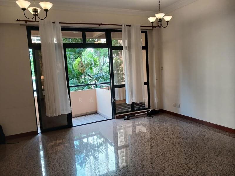 Dover Parkview, 32 Dover Rise, Buona Vista / West Coast / Clementi New Town, 3 Bedrooms, 1,249 sqft, Condominium For Sale, by Frank Goh, 500269666 - Living Room - PropertyGuru.com.sg