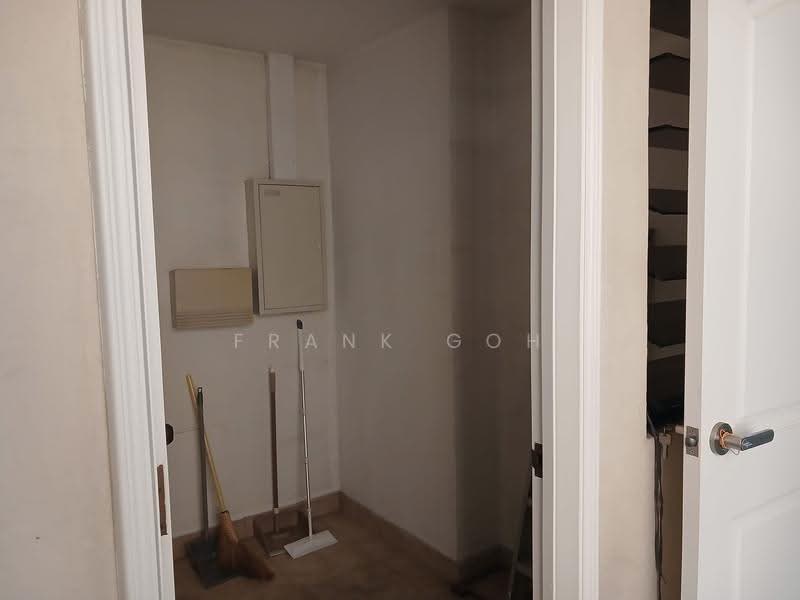 Dover Parkview, 32 Dover Rise, Buona Vista / West Coast / Clementi New Town, 3 Bedrooms, 1,249 sqft, Condominium For Sale, by Frank Goh, 500269666 - Interior - PropertyGuru.com.sg