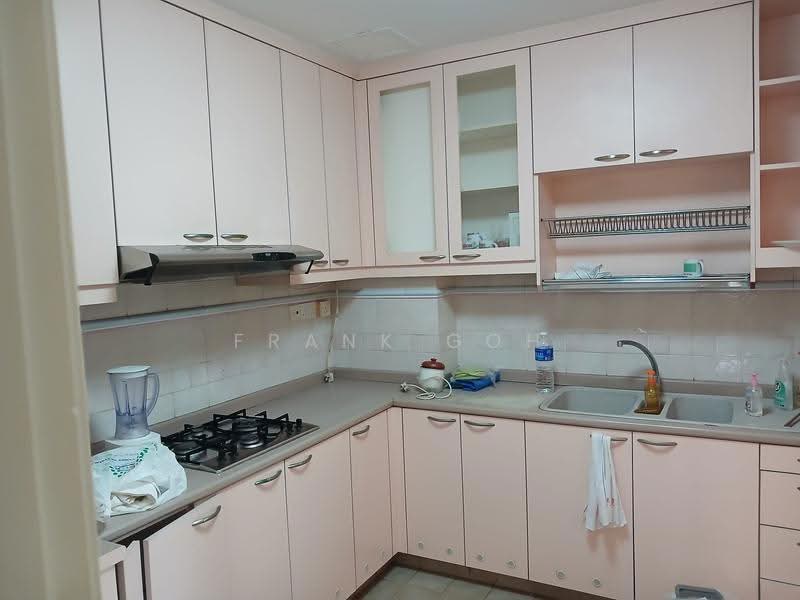 Dover Parkview, 32 Dover Rise, Buona Vista / West Coast / Clementi New Town, 3 Bedrooms, 1,249 sqft, Condominium For Sale, by Frank Goh, 500269666 - Kitchen - PropertyGuru.com.sg