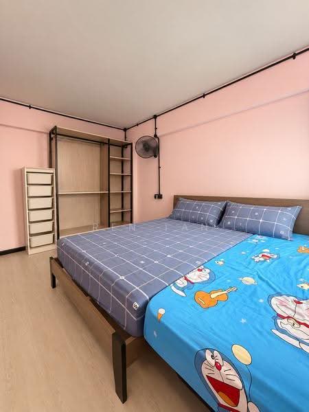 701 Hougang Avenue 2, 701 Hougang Avenue 2, Hougang / Punggol / Sengkang, 3 Bedrooms, 990 sqft, HDB Flat For Rent, by Ren Tan, 500269667 - PropertyGuru.com.sg