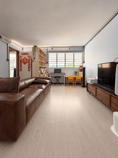 701 Hougang Avenue 2, 701 Hougang Avenue 2, Hougang / Punggol / Sengkang, 3 Bedrooms, 990 sqft, HDB Flat For Rent, by Ren Tan, 500269667 - PropertyGuru.com.sg