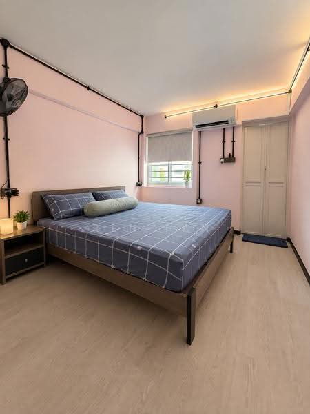 701 Hougang Avenue 2, 701 Hougang Avenue 2, Hougang / Punggol / Sengkang, 3 Bedrooms, 990 sqft, HDB Flat For Rent, by Ren Tan, 500269667 - PropertyGuru.com.sg
