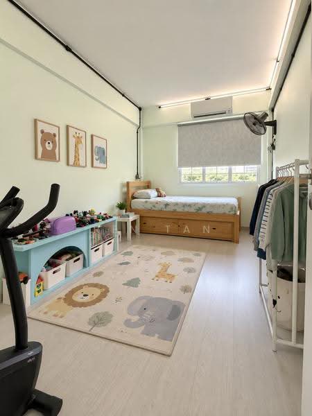 701 Hougang Avenue 2, 701 Hougang Avenue 2, Hougang / Punggol / Sengkang, 3 Bedrooms, 990 sqft, HDB Flat For Rent, by Ren Tan, 500269667 - PropertyGuru.com.sg