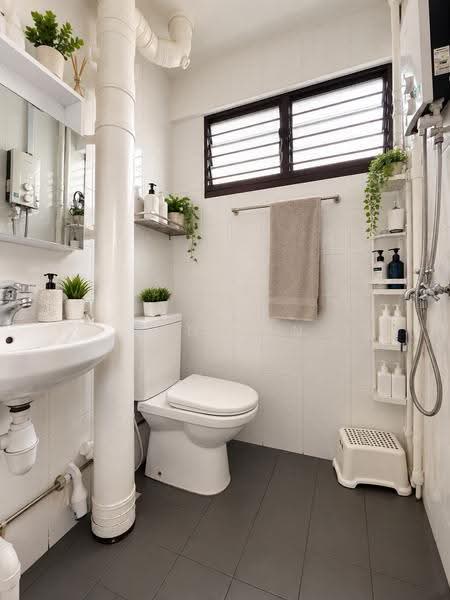 701 Hougang Avenue 2, 701 Hougang Avenue 2, Hougang / Punggol / Sengkang, 3 Bedrooms, 990 sqft, HDB Flat For Rent, by Ren Tan, 500269667 - PropertyGuru.com.sg