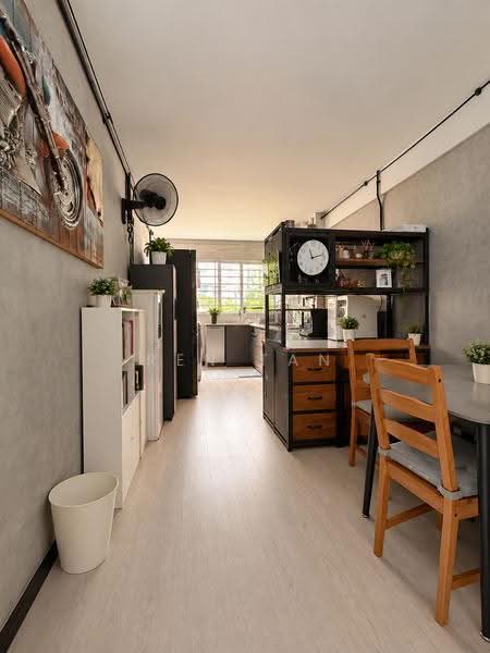 701 Hougang Avenue 2, 701 Hougang Avenue 2, Hougang / Punggol / Sengkang, 3 Bedrooms, 990 sqft, HDB Flat For Rent, by Ren Tan, 500269667 - PropertyGuru.com.sg