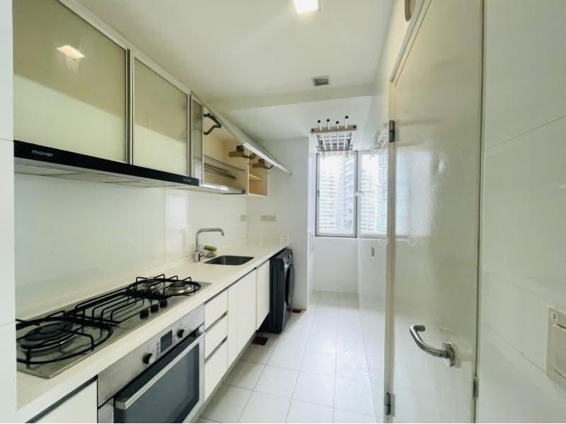 One Amber, East Coast / Marine Parade, 2 Bedrooms, 958 sqft, Condominium For Rent, by Madeline Koo, 500269668 - PropertyGuru.com.sg