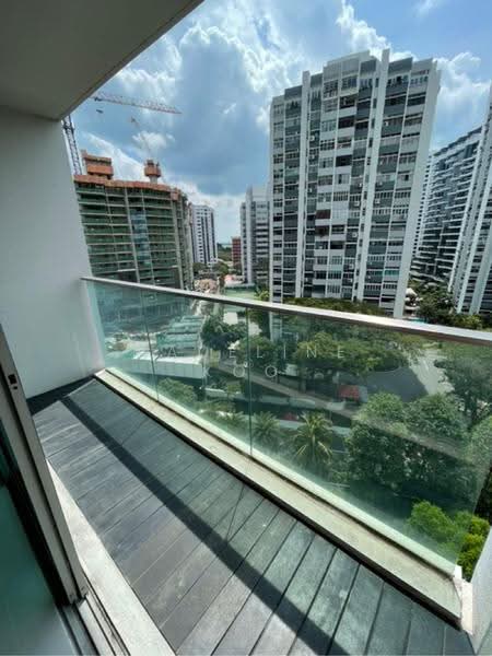 One Amber, East Coast / Marine Parade, 2 Bedrooms, 958 sqft, Condominium For Rent, by Madeline Koo, 500269668 - PropertyGuru.com.sg