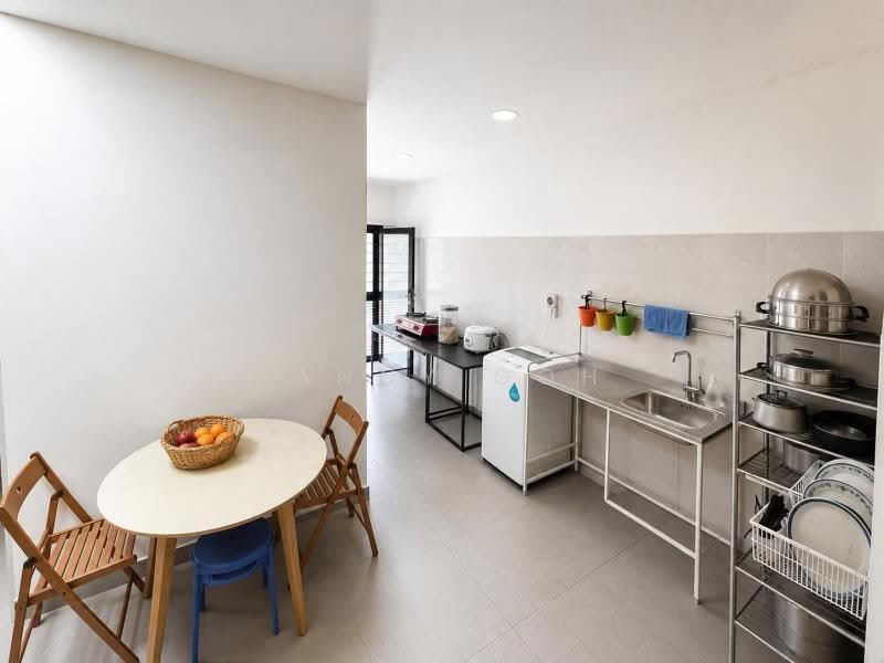 Freehold Terrace house sale, 1km to 3 primary schools!, Joo Chiat Lifestyle, 1km to 3 primary school!, East Coast / Marine Parade, 4 Bedrooms, 2,486 sqft, Terraced House For Sale, by Fanny Goh, 500269669 - Kitchen - PropertyGuru.com.sg