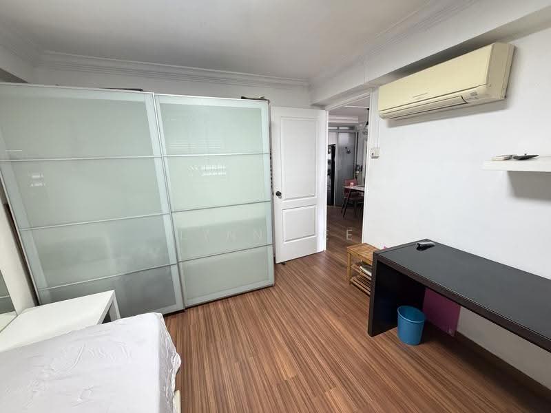 16 Eunos Crescent, 16 Eunos Crescent, Eunos / Geylang / Paya Lebar, Room Rental, 100 sqft, HDB Flat For Rent, by Lynn Lee, 500269670 - Bedroom - PropertyGuru.com.sg