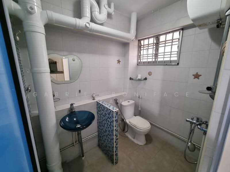 264 Bishan Street 24, 264 Bishan Street 24, Ang Mo Kio / Bishan / Thomson, 3 Bedrooms, 1,141 sqft, HDB Flat For Rent, by Gabriel Boniface Tan, 500269671 - PropertyGuru.com.sg