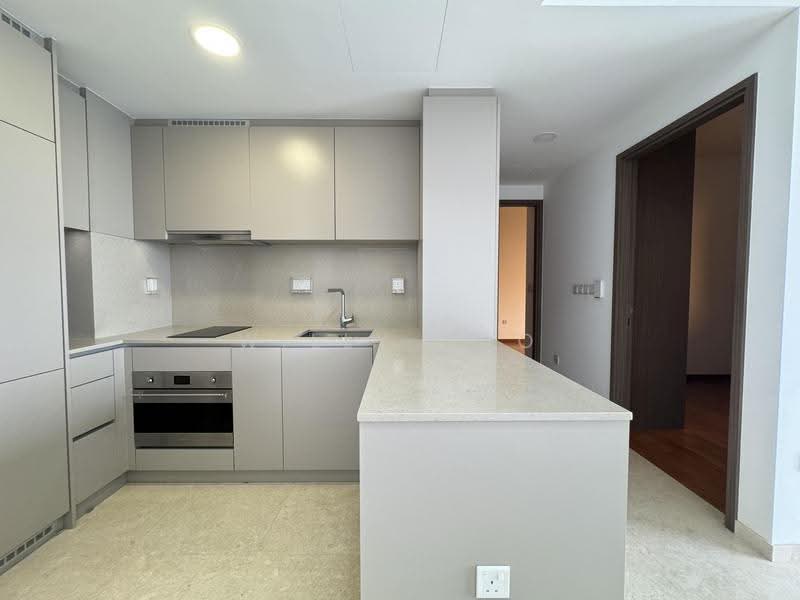 Seaside Residences, 10 Siglap Link, East Coast / Marine Parade, 2 Bedrooms, 786 sqft, Apartment For Rent, by Willy Gao, 500269672 - Kitchen - PropertyGuru.com.sg