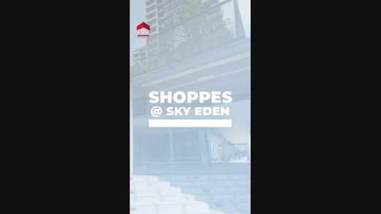 Sky Eden @ Bedok, 1 Bedok Central, Bedok / Upper East Coast, 398 sqft, Mall Shop For Sale, by Elize Chang, 500269675 - CommercialGuru.com.sg