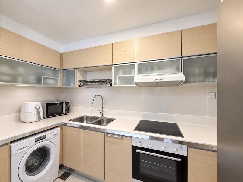 The Sail @ Marina Bay, 6 Marina Boulevard, Boat Quay / Raffles Place / Marina, 2 Bedrooms, 883 sqft, Condominium For Sale, by Madeline Koo, 500269676 - PropertyGuru.com.sg