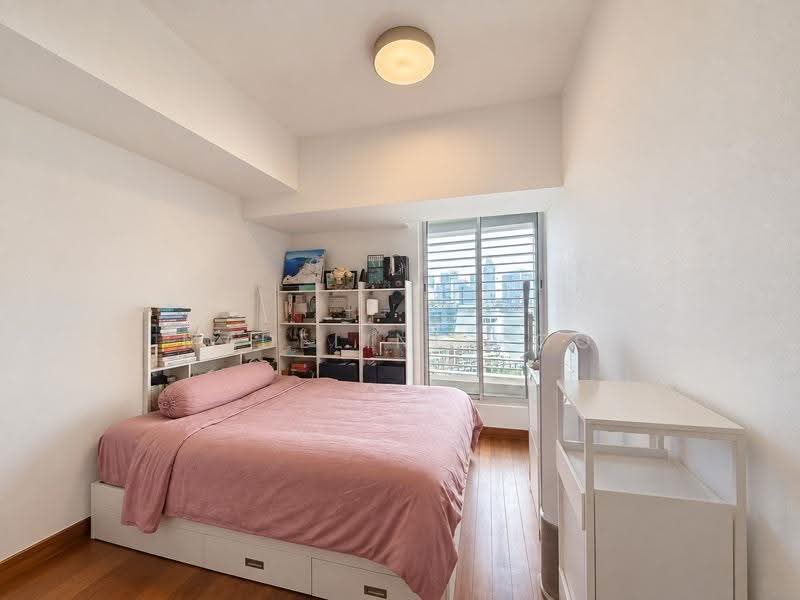 The Sail @ Marina Bay, 6 Marina Boulevard, Boat Quay / Raffles Place / Marina, 2 Bedrooms, 883 sqft, Condominium For Sale, by Madeline Koo, 500269676 - PropertyGuru.com.sg