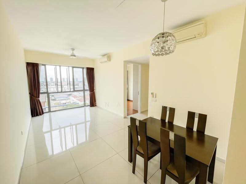 Bedok Residences, 14 Bedok North Drive, Bedok / Upper East Coast, 2 Bedrooms, 743 sqft, Condominium For Rent, by Sheena Heng, 500269678 - Dining Room - PropertyGuru.com.sg