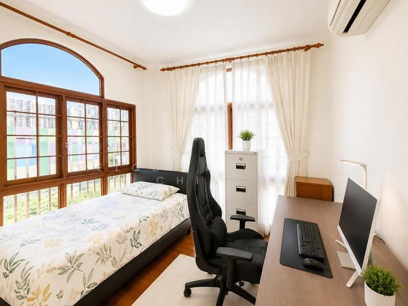 Seraya Breeze, 3 Seraya Road, East Coast / Marine Parade, 4 Bedrooms, 1,281 sqft, Apartment For Sale, by Melody Azyliae Chiam, 500269679 - Bedroom - PropertyGuru.com.sg