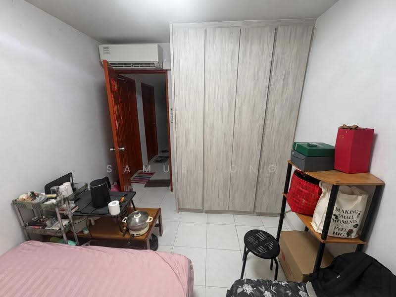 360B Admiralty Drive, 360B Admiralty Drive, Sembawang / Yishun, Room Rental, 120 sqft, HDB Flat For Rent, by Samuel Ong, 500269680 - Bedroom - PropertyGuru.com.sg