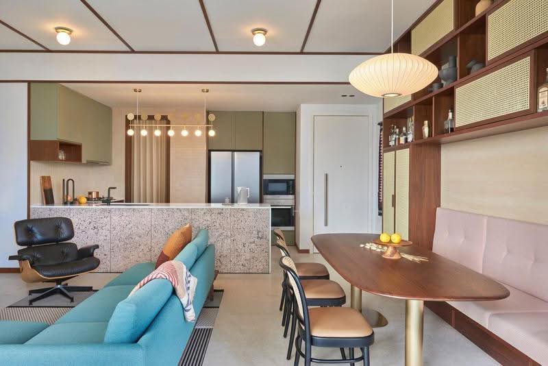 Martin Place Residences, 2 Martin Place, Orchard / River Valley, 2 Bedrooms, 1,044 sqft, Condominium For Rent, by Jerry Heng, 500269681 - PropertyGuru.com.sg