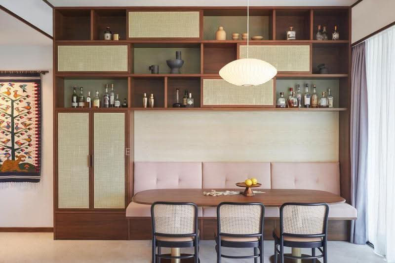 Martin Place Residences, 2 Martin Place, Orchard / River Valley, 2 Bedrooms, 1,044 sqft, Condominium For Rent, by Jerry Heng, 500269681 - PropertyGuru.com.sg
