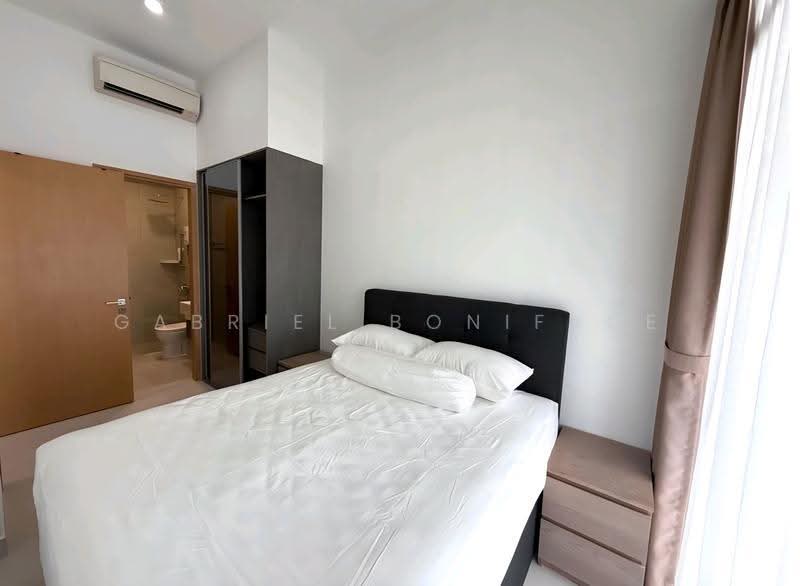Midtown Residences, 1189 Upper Serangoon Road, Hougang / Punggol / Sengkang, 2 Bedrooms, 646 sqft, Condominium For Rent, by Gabriel Boniface Tan, 500269683 - PropertyGuru.com.sg