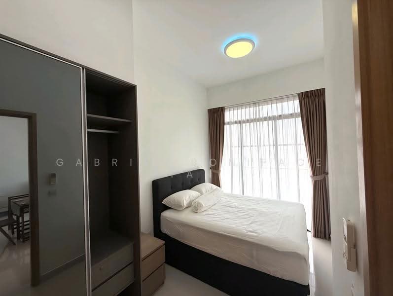Midtown Residences, 1189 Upper Serangoon Road, Hougang / Punggol / Sengkang, 2 Bedrooms, 646 sqft, Condominium For Rent, by Gabriel Boniface Tan, 500269683 - PropertyGuru.com.sg