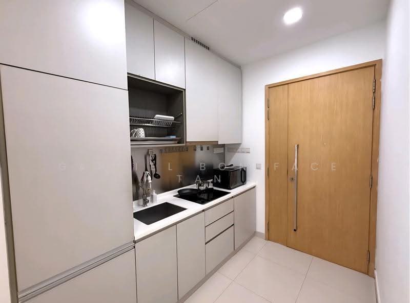 Midtown Residences, 1189 Upper Serangoon Road, Hougang / Punggol / Sengkang, 2 Bedrooms, 646 sqft, Condominium For Rent, by Gabriel Boniface Tan, 500269683 - PropertyGuru.com.sg