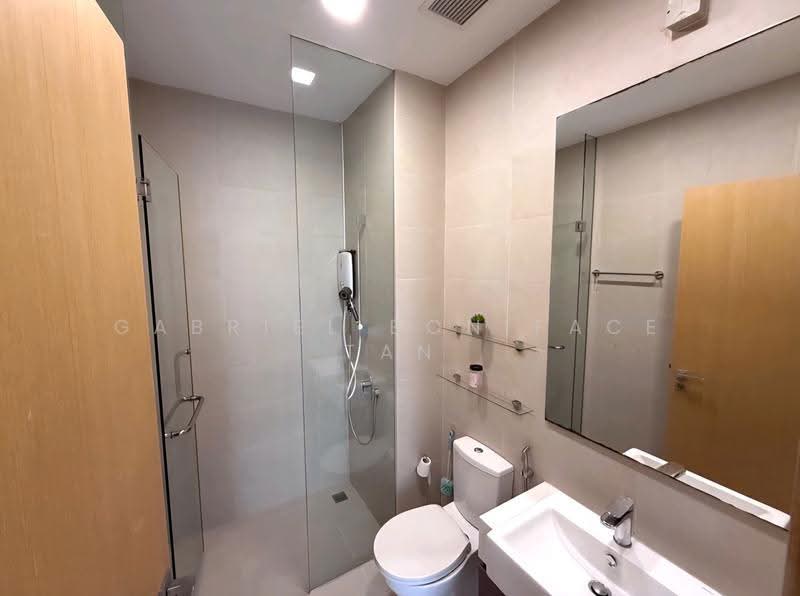Midtown Residences, 1189 Upper Serangoon Road, Hougang / Punggol / Sengkang, 2 Bedrooms, 646 sqft, Condominium For Rent, by Gabriel Boniface Tan, 500269683 - PropertyGuru.com.sg