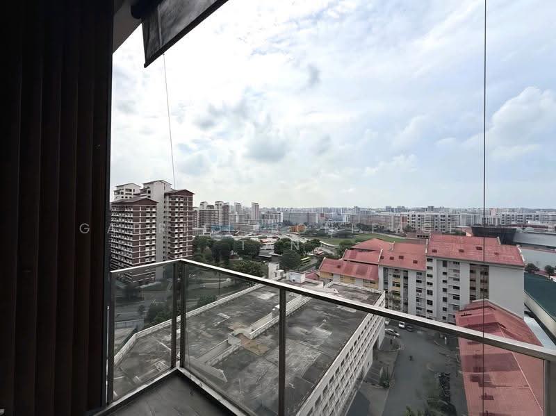 Midtown Residences, 1189 Upper Serangoon Road, Hougang / Punggol / Sengkang, 2 Bedrooms, 646 sqft, Condominium For Rent, by Gabriel Boniface Tan, 500269683 - PropertyGuru.com.sg