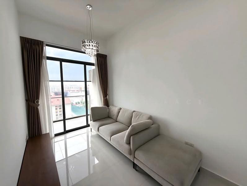 Midtown Residences, 1189 Upper Serangoon Road, Hougang / Punggol / Sengkang, 2 Bedrooms, 646 sqft, Condominium For Rent, by Gabriel Boniface Tan, 500269683 - PropertyGuru.com.sg