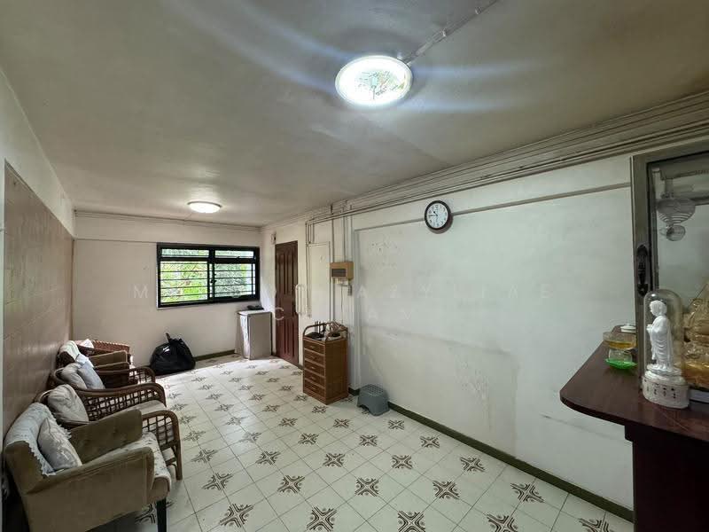 305 Clementi Avenue 4, 305 Clementi Avenue 4, Buona Vista / West Coast / Clementi New Town, 2 Bedrooms, 882 sqft, HDB Flat For Sale, by Melody Azyliae Chiam, 500269686 - PropertyGuru.com.sg