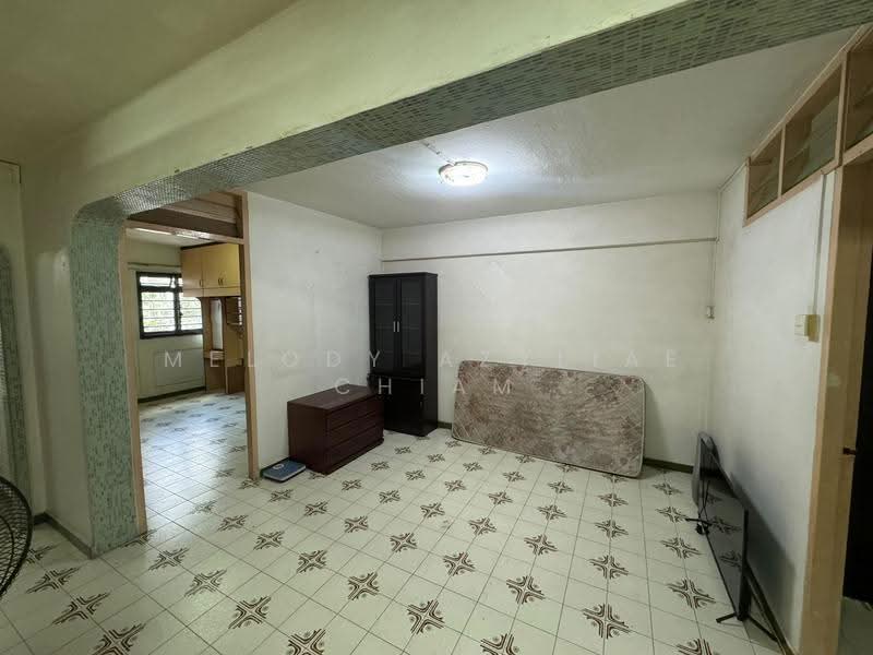305 Clementi Avenue 4, 305 Clementi Avenue 4, Buona Vista / West Coast / Clementi New Town, 2 Bedrooms, 882 sqft, HDB Flat For Sale, by Melody Azyliae Chiam, 500269686 - PropertyGuru.com.sg