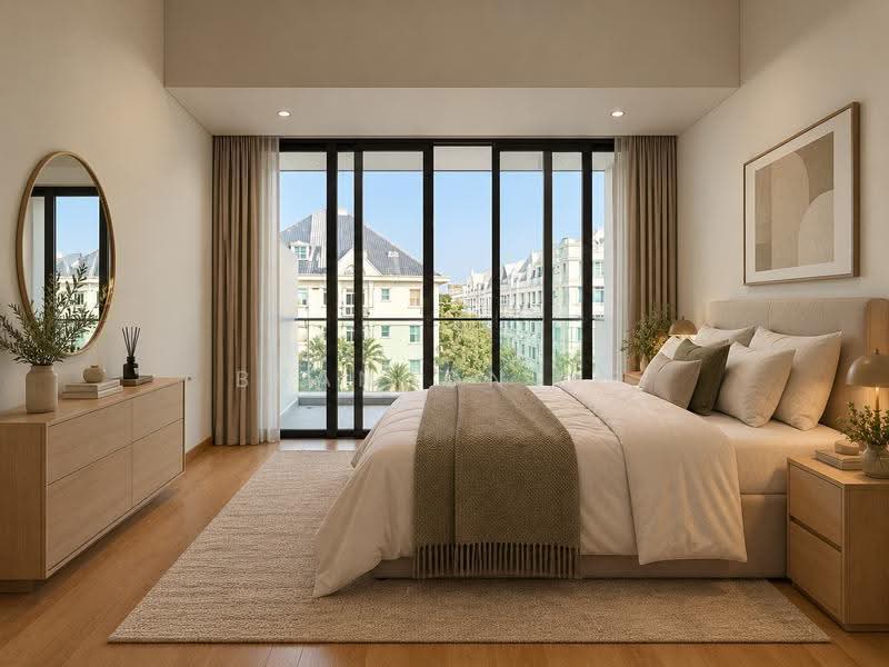 **LANDED7772** BRAND NEW TERRACE NEAR SIGLAP MRT, Siglap, East Coast Road, Jalan Tua Kong, East Coast / Marine Parade, 5 Bedrooms, 5,000 sqft, Terraced House For Sale, by Brandon Ng, 500269687 - Bedroom - PropertyGuru.com.sg