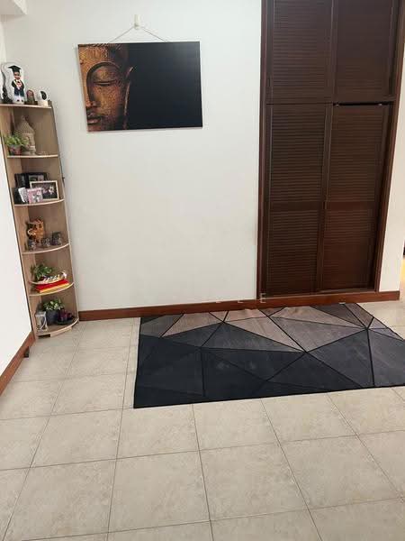 Castle Green, 481 Yio Chu Kang Road, Mandai / Upper Thomson, 3 Bedrooms, 1,152 sqft, Condominium For Sale, by Ivy Lee, 500269691 - Interior - PropertyGuru.com.sg