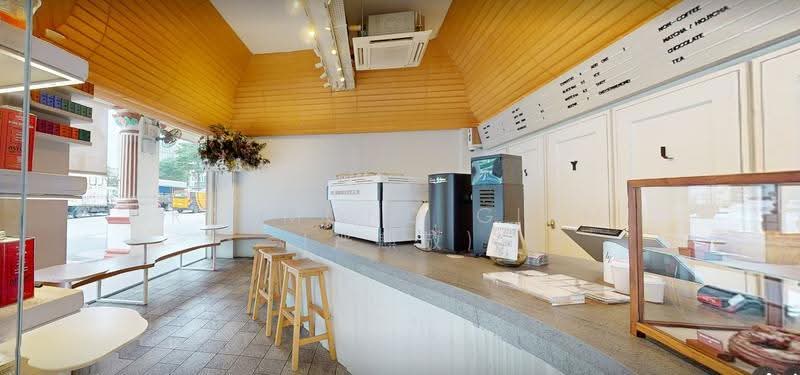 Must sell! Very Cheap and Rare Freehold Corner Shophouse Pair | Fully Tenanted for Sale, Farrer Park / Serangoon Rd, 10,353 sqft, Shop / Shophouse For Sale, by Raymond Giam (严麒敬), 500269692 - Interior - CommercialGuru.com.sg