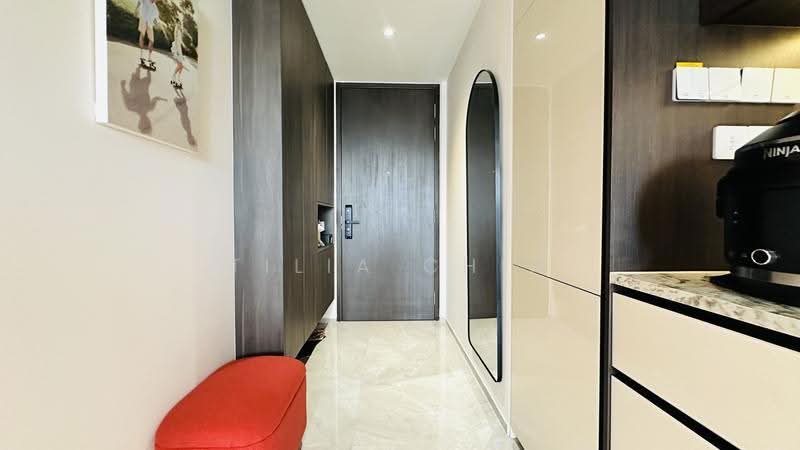Tembusu Grand, 94 Jalan Tembusu, East Coast / Marine Parade, 1 Bedroom, 527 sqft, Condominium For Sale, by Tilia Chin, 500269694 - PropertyGuru.com.sg