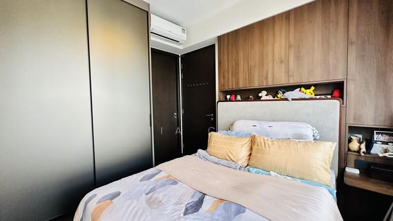 Tembusu Grand, 94 Jalan Tembusu, East Coast / Marine Parade, 1 Bedroom, 527 sqft, Condominium For Sale, by Tilia Chin, 500269694 - PropertyGuru.com.sg