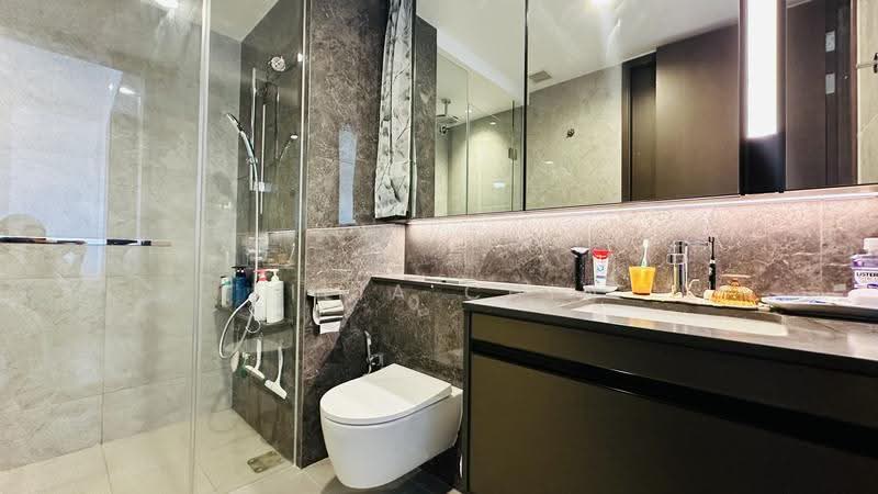 Tembusu Grand, 94 Jalan Tembusu, East Coast / Marine Parade, 1 Bedroom, 527 sqft, Condominium For Sale, by Tilia Chin, 500269694 - PropertyGuru.com.sg