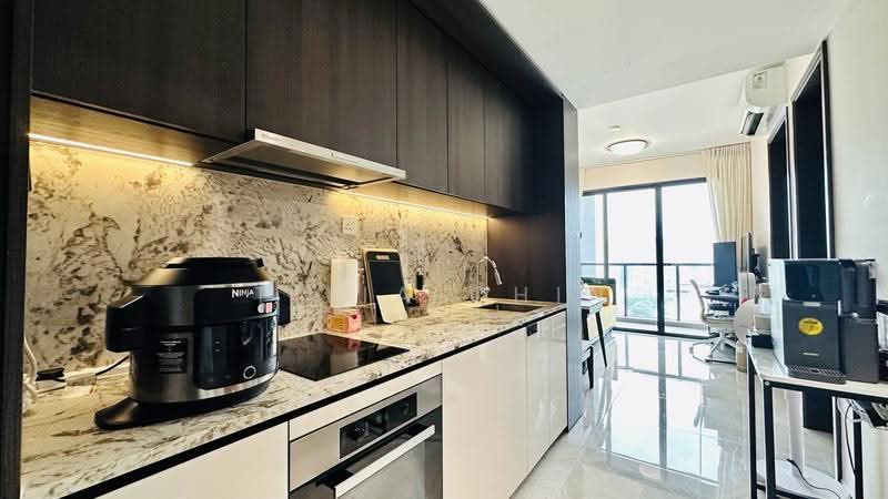 Tembusu Grand, 94 Jalan Tembusu, East Coast / Marine Parade, 1 Bedroom, 527 sqft, Condominium For Sale, by Tilia Chin, 500269694 - PropertyGuru.com.sg