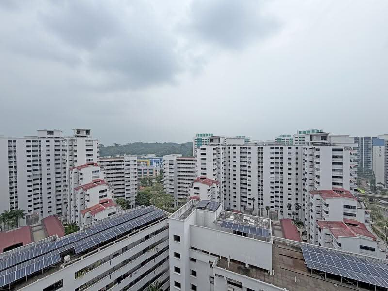516 Jelapang Road, 516 Jelapang Road, Dairy Farm / Bukit Panjang / Choa Chu Kang, 3 Bedrooms, 1,098 sqft, HDB Flat For Sale, by Roy Chew, 500269695 - Exterior - PropertyGuru.com.sg