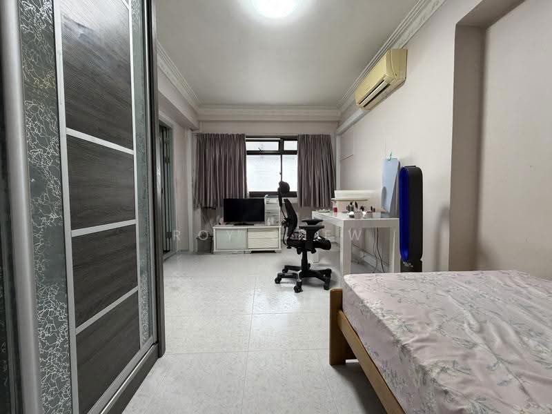 516 Jelapang Road, 516 Jelapang Road, Dairy Farm / Bukit Panjang / Choa Chu Kang, 3 Bedrooms, 1,098 sqft, HDB Flat For Sale, by Roy Chew, 500269695 - Bedroom - PropertyGuru.com.sg