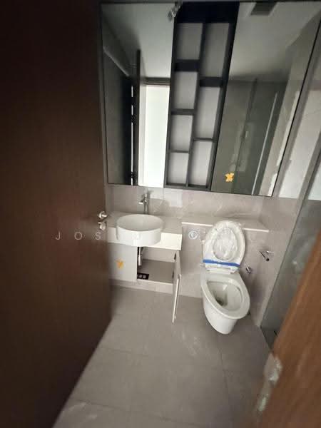 Grand Dunman, 16 Dunman Road, East Coast / Marine Parade, Studio, 350 sqft, Condominium For Rent, by Joshua Tech, 500269696 - Bathroom - PropertyGuru.com.sg