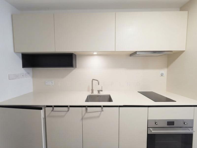 JadeScape, 314 Shunfu Road, Ang Mo Kio / Bishan / Thomson, 1 Bedroom, 527 sqft, Condominium For Sale, by Leow Ziping, 500269697 - Kitchen - PropertyGuru.com.sg