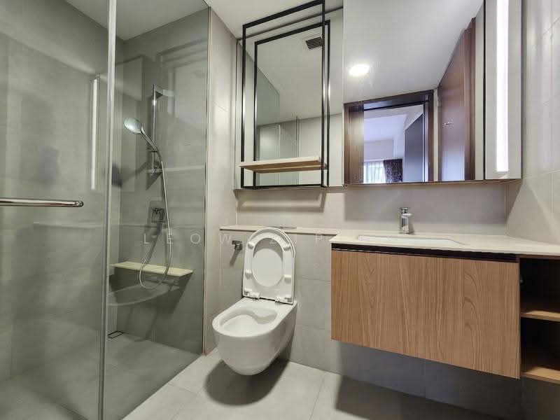 JadeScape, 314 Shunfu Road, Ang Mo Kio / Bishan / Thomson, 1 Bedroom, 527 sqft, Condominium For Sale, by Leow Ziping, 500269697 - Bathroom - PropertyGuru.com.sg