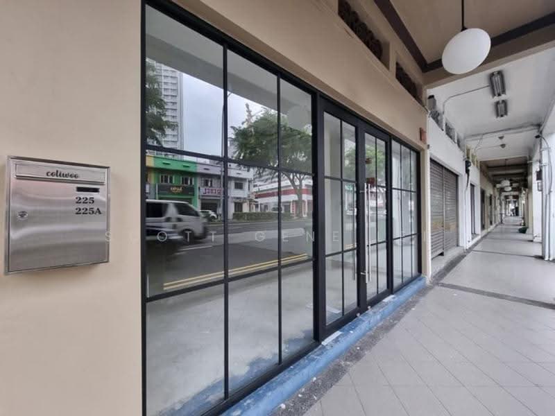 253 Lavender Street, Lavender Street, Balestier / Toa Payoh, 1,286 sqft, Food & Beverage For Rent, by Scott Gene Lee, 500269698 - Exterior - CommercialGuru.com.sg