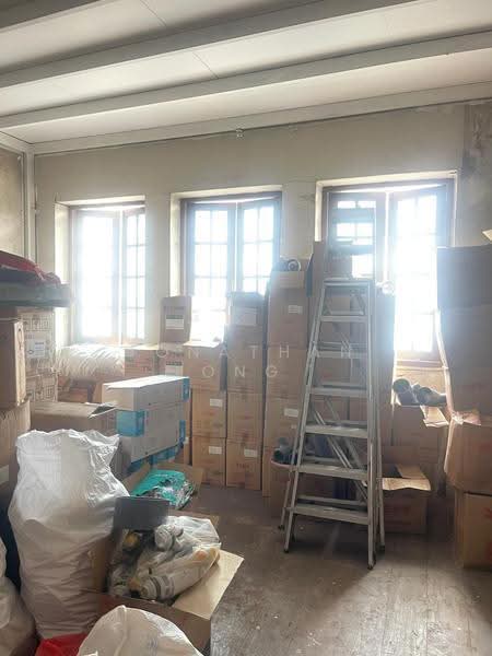 Sims Ave Shophouse, Sims Avenue, Eunos / Geylang / Paya Lebar, 1,555 sqft, Shop / Shophouse For Sale, by Jonathan Ong, 500269703 - Interior - CommercialGuru.com.sg